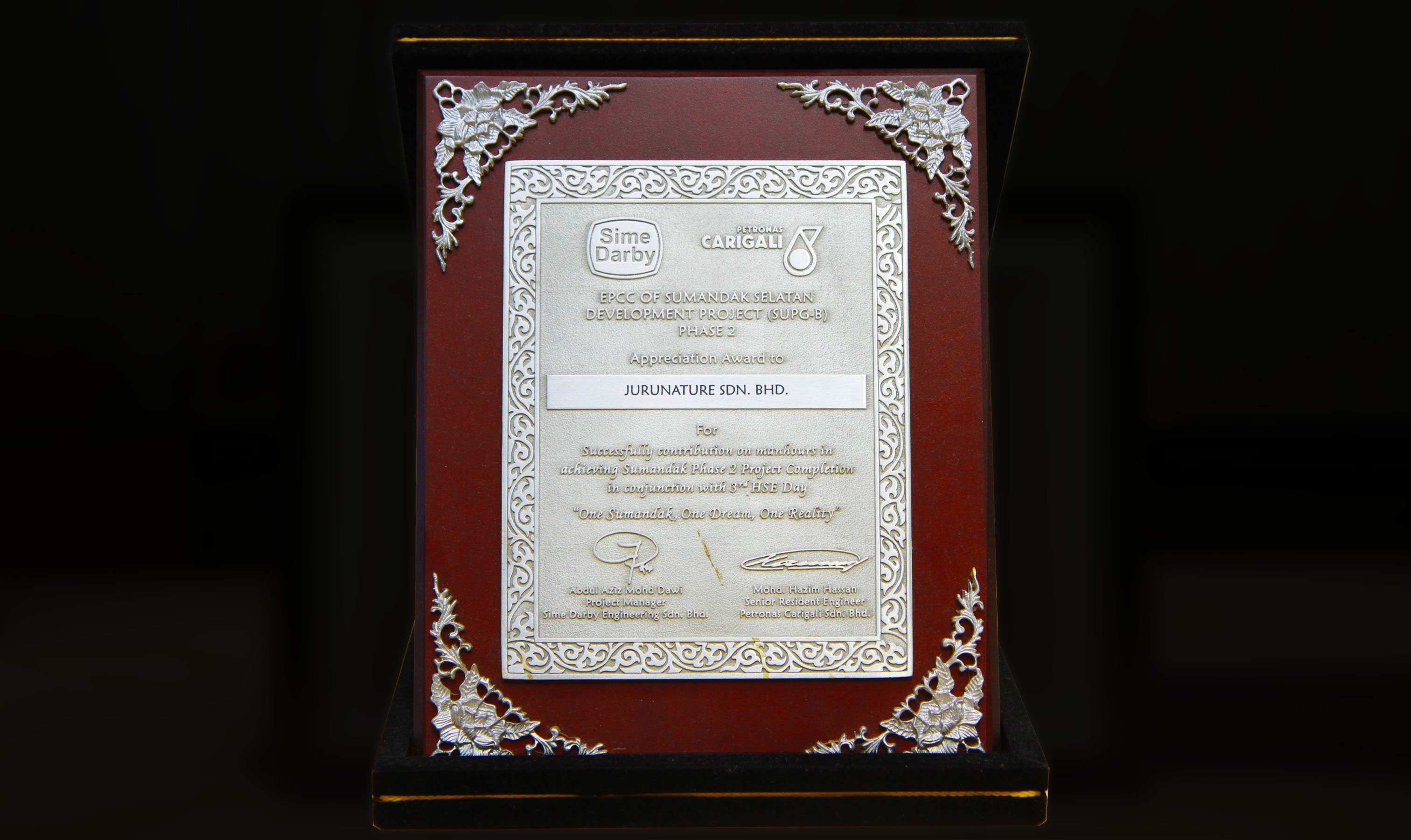 Jurunature Awards